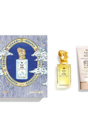 Sisley EAU DU SOIR CASE 2 pcs