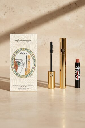Sisley PHYTO-NOIR MASCARA ESTUCHE 2 pz