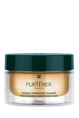 Rene furterer SUBLIME KARITÉ moisturizing mask for dry hair 200 ml
