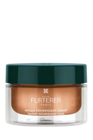 Rene furterer SUBLIME KARITÉ Nourishing straightening mask for very dry hair 200 ml