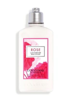 L'occitane en provence ROSA body milk 250 ml