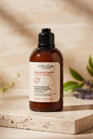 L'occitane en provence AROMA repairing conditioner 250 ml