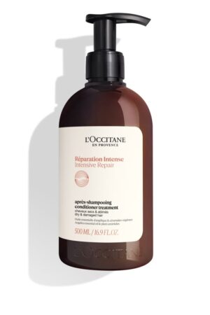 L'occitane en provence AROMACOLOGY intense repair shampoo 500 ml