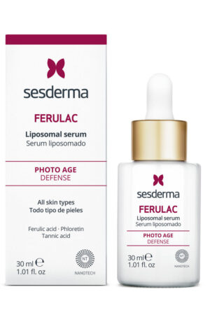 Sesderma FERULAC liposome serum 30 ml