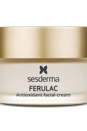 Sesderma FERULAC antioxidant facial cream for dry skin 50 ml