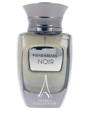 Al haramain NOIR FRENCH COLLECTION edp vapo 100 ml