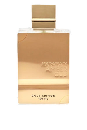 Al haramain AMBER OUD gold edition edp vapo 120 ml