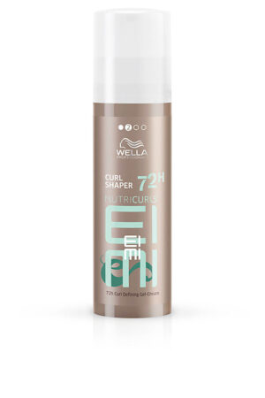 Wella professionals EIMI nutricurls curl shaper 150 ml