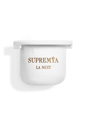 Sisley SUPREMYA at night the great anti-aging eye care refill 15 ml