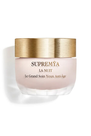 Sisley SUPREMYA night the great anti-aging eye care 15 ml