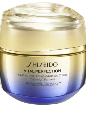 Shiseido VITAL PERFECTION uplifting & firming cream 50 ml