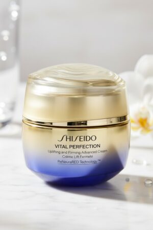 Shiseido VITAL PERFECTION uplifting & firming cream 50 ml