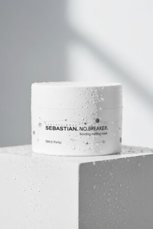 Sebastian professionals NO.BREAKER Repairing Treatment Mask for Damaged Hair 150 ml