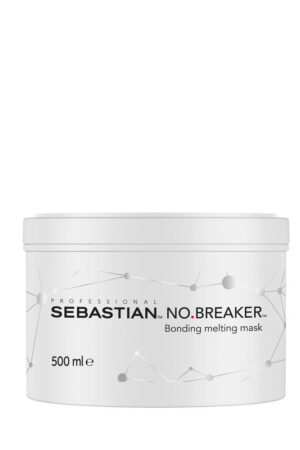 Sebastian professionals NO.BREAKER Repairing Treatment Mask for Damaged Hair 500 ml