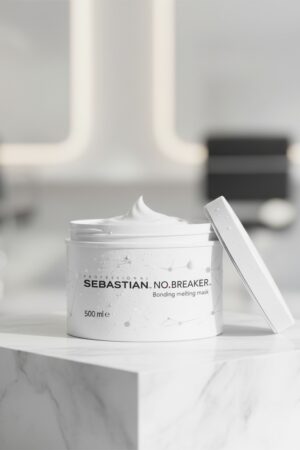 Sebastian professionals NO.BREAKER Repairing Treatment Mask for Damaged Hair 500 ml
