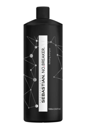 Sebastian professionals NO.BREAKER Repair Shampoo 1000 ml