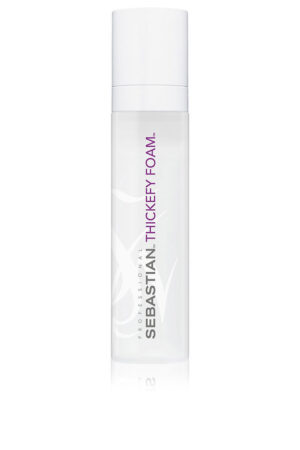 Sebastian professionals THICKEFY FOAM Volume and Hold Styling Foam 190 ml