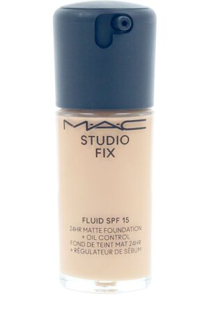 Mac STUDIO FIX FLUID SPF15 #NC25 30 ml