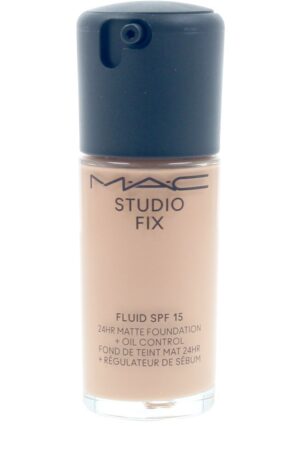 Mac STUDIO FIX FLUID SPF15 #NW30 30 ml