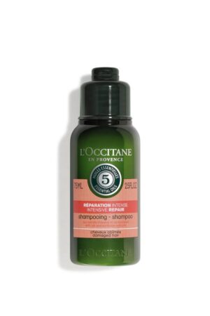 L'occitane en provence AROMA repairing shampoo 75 ml