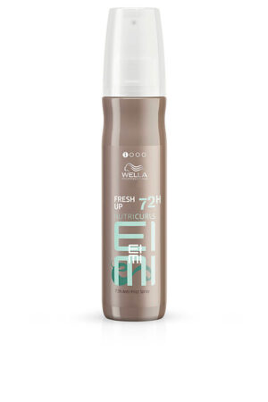 Wella professionals EIMI nutricurls fresh up 150 ml