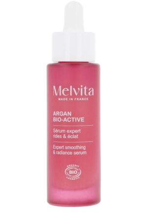 Melvita BIO-ACTIVE ARGAN bio-active argan serum 30 ml