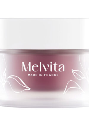 Melvita SOURCE DE ROSES plumping moisturizing cream 50 ml