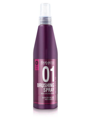 Salerm BRUSHING thermal protection 250 ml