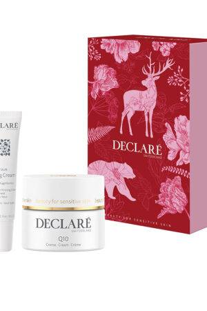 AGE CONTROL Q10 CREAM CASE 2 pcs