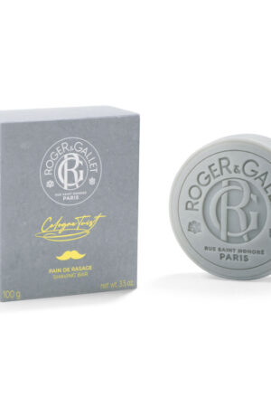 Roger & gallet COLOGNE TWIST shaving bar 100 gr