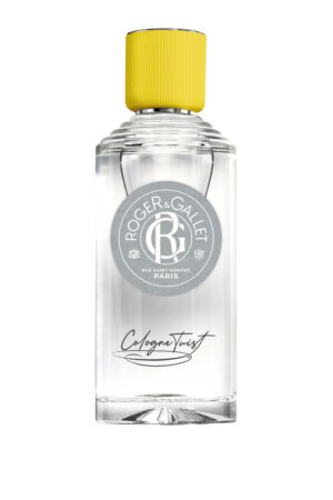 Roger & gallet COLOGNE TWIST edc vapo 100 ml