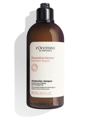 L'occitane en provence AROMA repairing shampoo 300 ml