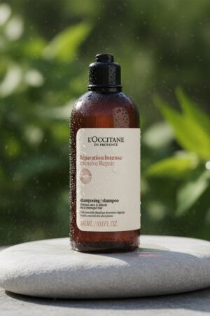 L'occitane en provence AROMA repairing shampoo 300 ml