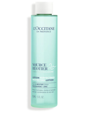 L'occitane en provence SOURCE REOTIER perfecting essence 150 ml