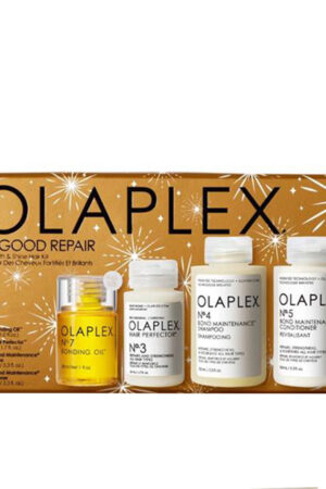 Olaplex IN GOOD REPAIR CASE 4 pcs