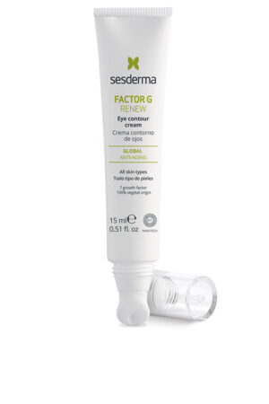 Sesderma FACTOR G RENEW eye contour cream 15 ml