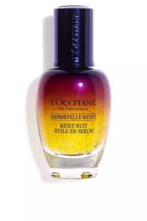 L'occitane en provence SIEMPREVIVA oil-in-serum reset 30 ml