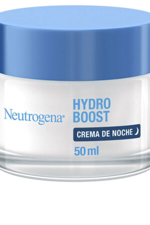 Neutrogena HYDRO BOOST sleeping cream 50 ml
