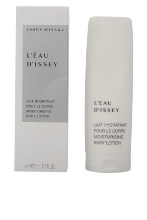 Issey miyake L'EAU D'ISSEY body lotion 200 ml
