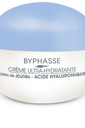Byphasse ULTRA-HYDRATING CREAM jojoba 50 ml