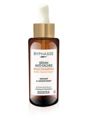 Byphasse ANTI-TACHES SERUM niacinamide 50 ml