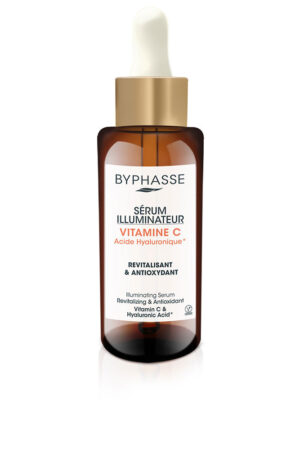 Byphasse ILLUMINATEUR vitamin C SERUM 50 ml