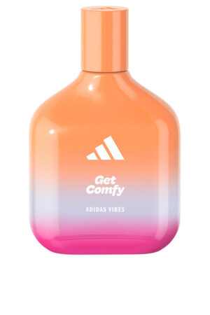 Adidas VIBES WOMAN GET COMFY eau de parfum vapo 100 ml