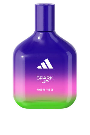 Adidas VIBES WOMAN SPARK UP eau de parfum vapo 100 ml