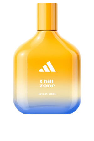 Adidas VIBES MAN CHILL ZONE eau de parfum vapo 100 ml