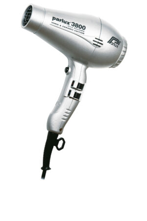 PARLUX 3800 ECOFRIENDLY secador #Plata 1 u