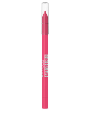 Maybelline TATTOO LINER gel pencil #802-ultra pink 1.3 gr
