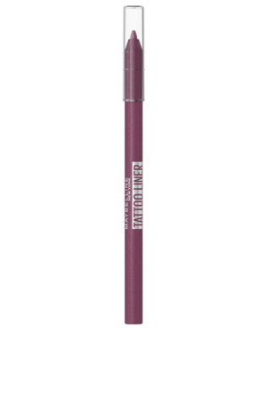 Maybelline TATTOO LINER gel pencil #818-burgundy bliss 1,3 gr