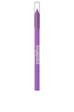Maybelline TATTOO LINER gel pencil #801-purple pop 1.3 gr
