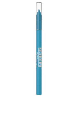 Maybelline TATTOO LINER gel pencil #806-artic skies 1,3 gr